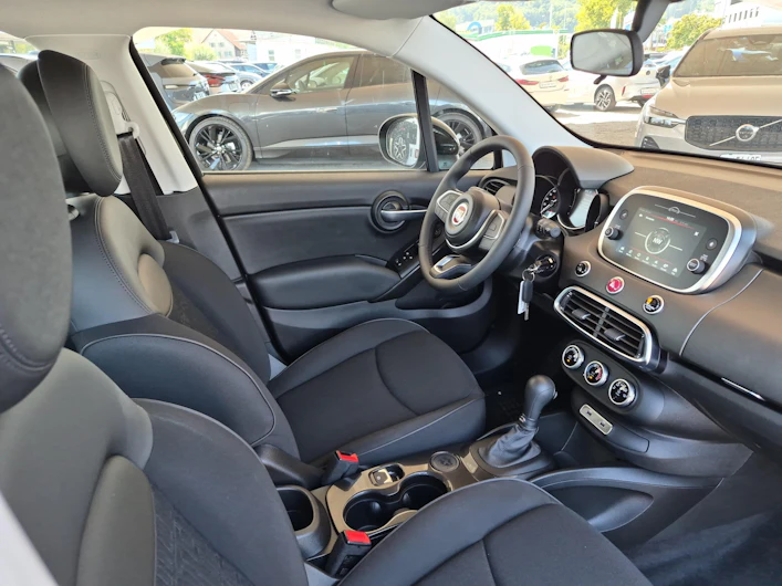 Fahrzeugbild FIAT 500X