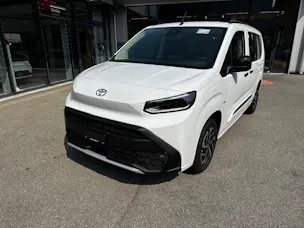Toyota Proace City Verso L2 1.5 HDi 130 Trend