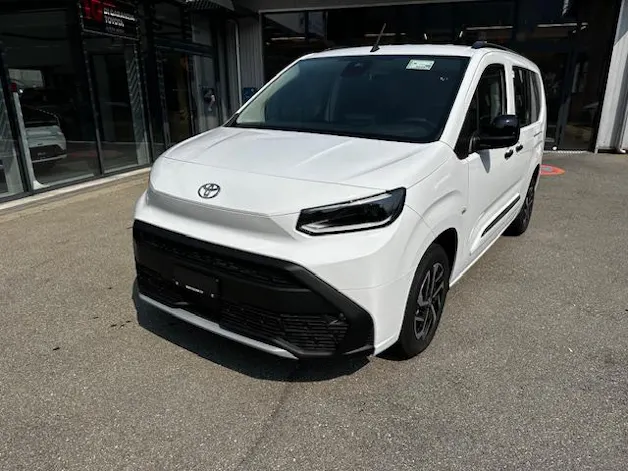 Toyota Proace City Verso L2 1.5 HDi 130 Trend