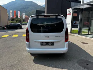 Toyota Proace City Verso L2 1.5 HDi 130 Trend