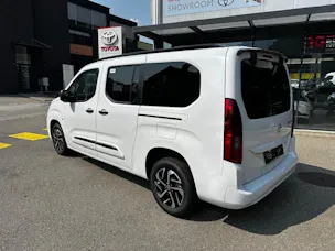 Toyota Proace City Verso L2 1.5 HDi 130 Trend