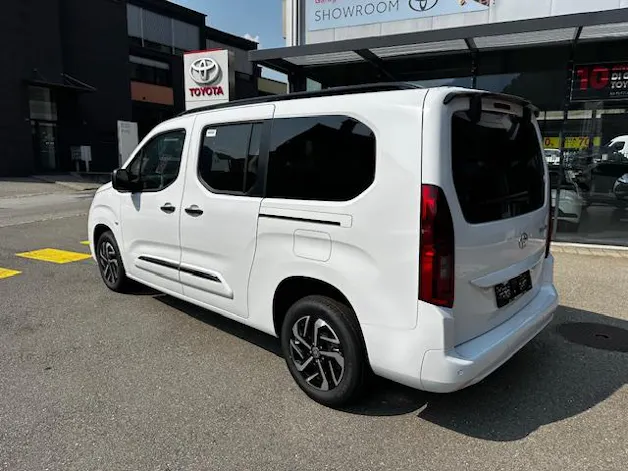 Toyota Proace City Verso L2 1.5 HDi 130 Trend
