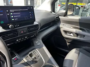Toyota Proace City Verso L2 1.5 HDi 130 Trend