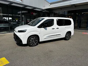 Toyota Proace City Verso L2 1.5 HDi 130 Trend