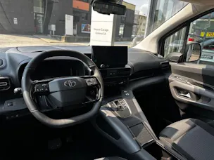 Toyota Proace City Verso L2 1.5 HDi 130 Trend