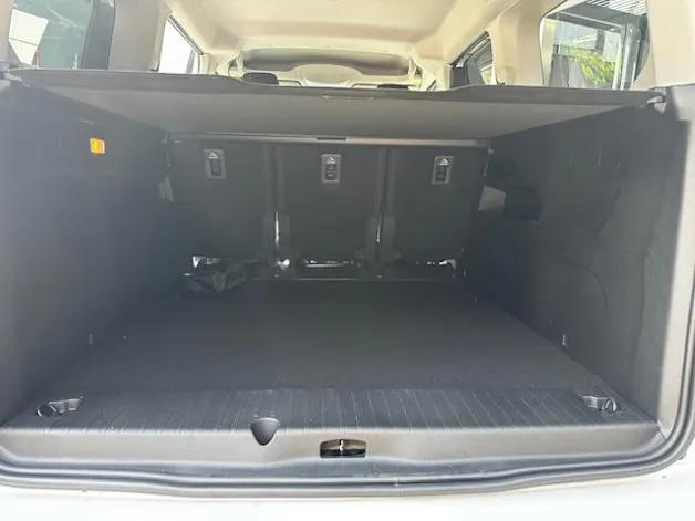 Toyota Proace City Verso L2 1.5 HDi 130 Trend