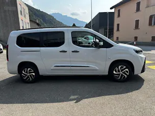 Toyota Proace City Verso L2 1.5 HDi 130 Trend