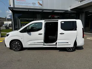 Toyota Proace City Verso L2 1.5 HDi 130 Trend
