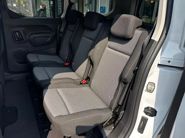 Toyota Proace City Verso L2 1.5 HDi 130 Trend