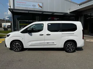 Toyota Proace City Verso L2 1.5 HDi 130 Trend
