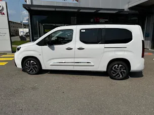 Toyota Proace City Verso L2 1.5 HDi 130 Trend