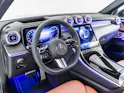 Mercedes-Benz GLC 450 d 4MATIC