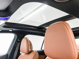 Mercedes-Benz GLC 450 d 4MATIC