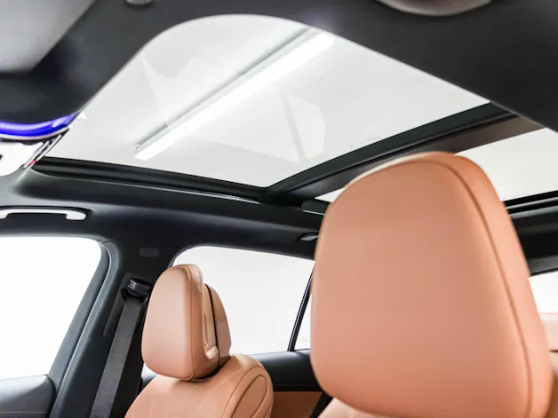 Mercedes-Benz GLC 450 d 4MATIC