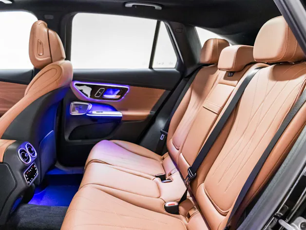 Mercedes-Benz GLC 450 d 4MATIC