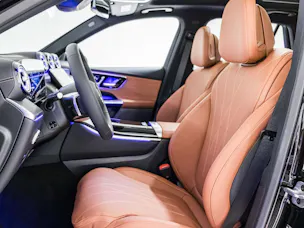 Mercedes-Benz GLC 450 d 4MATIC