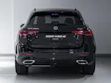 Mercedes-Benz GLC 450 d 4MATIC