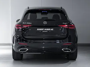 Mercedes-Benz GLC 450 d 4MATIC
