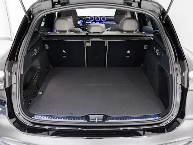 Mercedes-Benz GLC 450 d 4MATIC