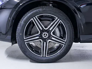 Mercedes-Benz GLC 450 d 4MATIC