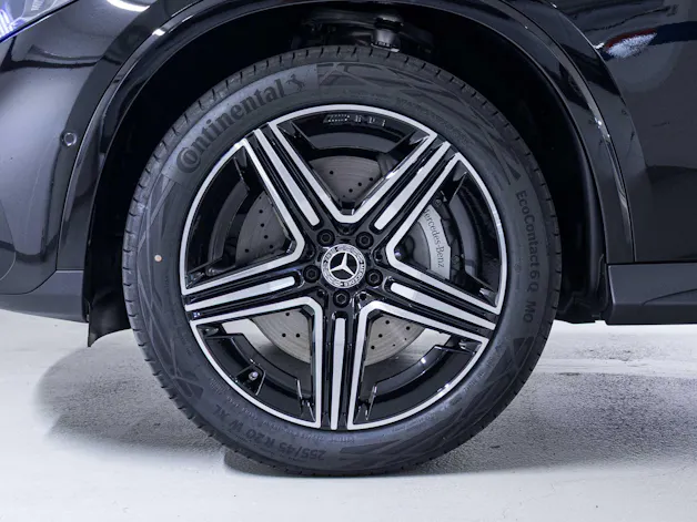 Mercedes-Benz GLC 450 d 4MATIC