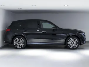 Mercedes-Benz GLC 450 d 4MATIC