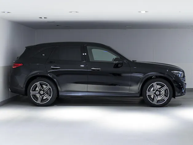 Mercedes-Benz GLC 450 d 4MATIC