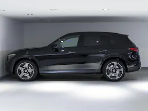 Mercedes-Benz GLC 450 d 4MATIC