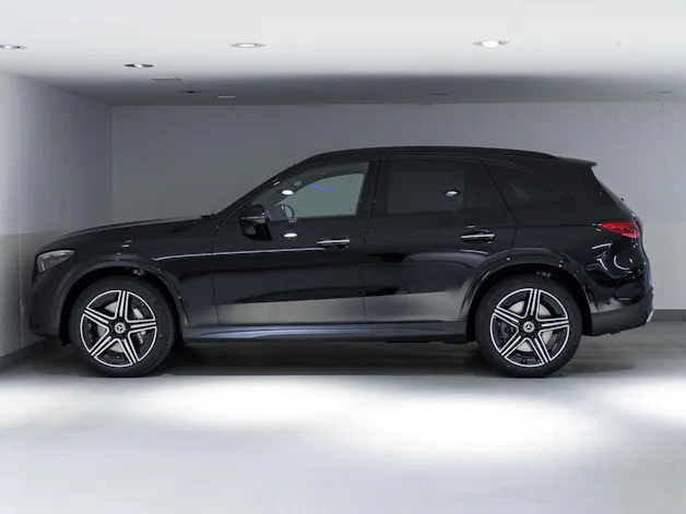 Mercedes-Benz GLC 450 d 4MATIC