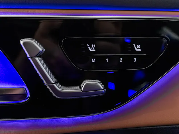 Mercedes-Benz GLC 450 d 4MATIC