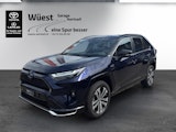 First vehicle image
