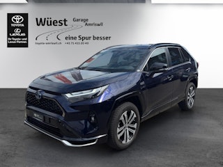 Vehicle image TOYOTA RAV-4 0