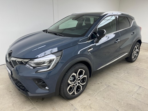 MITSUBISHI ASX 1.3 MH Intense 1