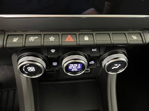 Vehicle image MITSUBISHI ASX 1.3 MH Intense