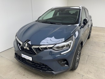 Vehicle image MITSUBISHI ASX 1.3 MH Intense