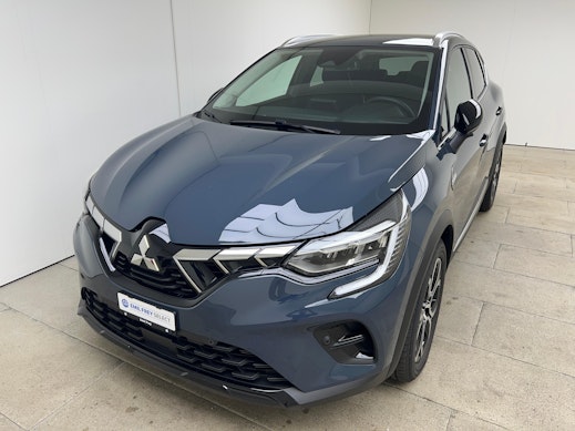 MITSUBISHI ASX 1.3 MH Intense 0