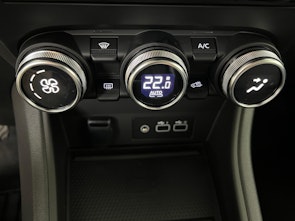 Vehicle image MITSUBISHI ASX 1.3 MH Intense