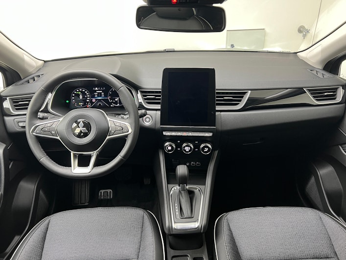 Vehicle image MITSUBISHI ASX