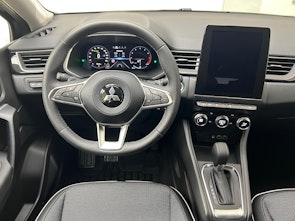 Vehicle image MITSUBISHI ASX 1.3 MH Intense