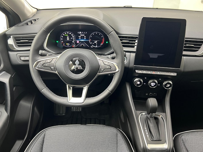 Vehicle image MITSUBISHI ASX