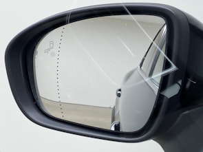 Vehicle image MITSUBISHI ASX 1.3 MH Intense