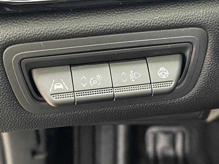 Vehicle image MITSUBISHI ASX