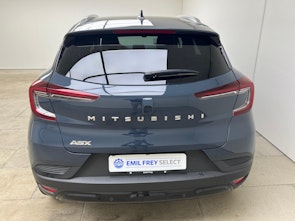 Vehicle image MITSUBISHI ASX 1.3 MH Intense