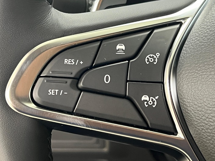 Vehicle image MITSUBISHI ASX