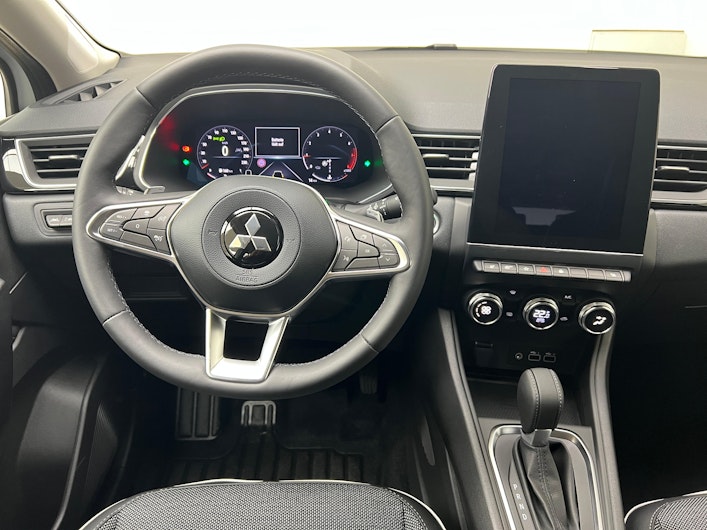 Vehicle image MITSUBISHI ASX