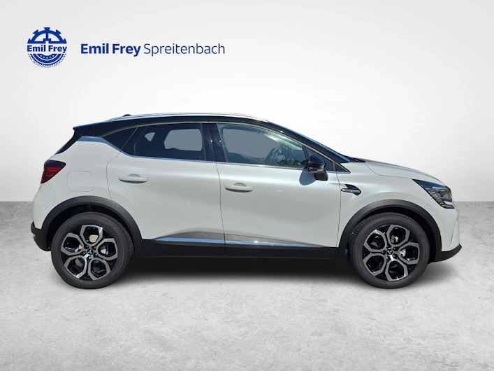 Fahrzeugbild MITSUBISHI ASX