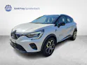 Mitsubishi ASX 1.3 MH Intense / Jetzt mit attraktivem 1.99% Leasing
