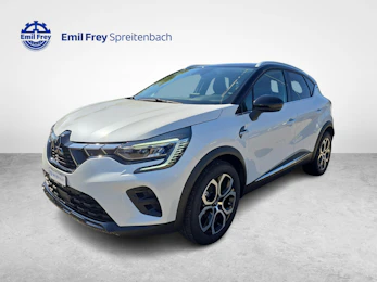 Fahrzeugbild MITSUBISHI ASX 1.3 MH Intense / Jetzt mit attraktivem 1.99% Leasing