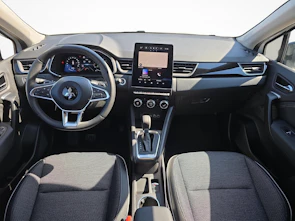 Fahrzeugbild MITSUBISHI ASX 1.3 MH Intense / Jetzt mit attraktivem 1.99% Leasing