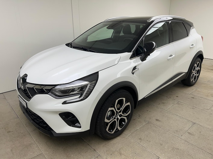 Vehicle image MITSUBISHI ASX